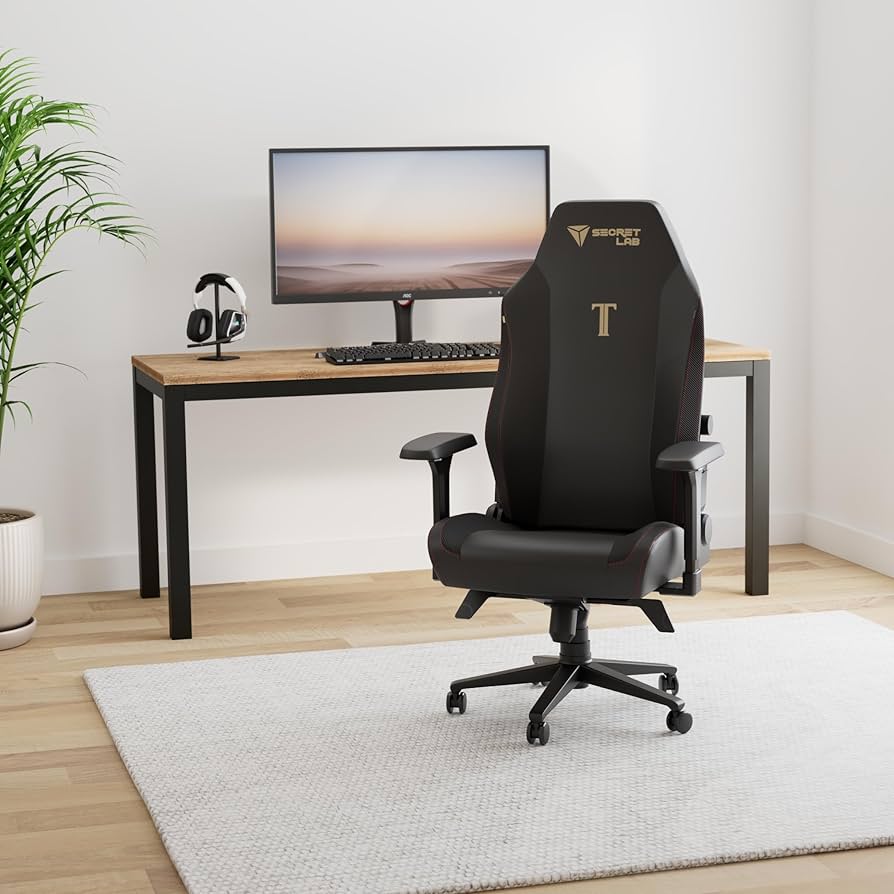 Secretlab Titan Evo