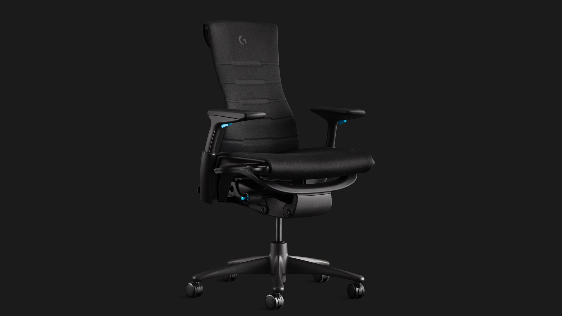 herman miller x logitech
