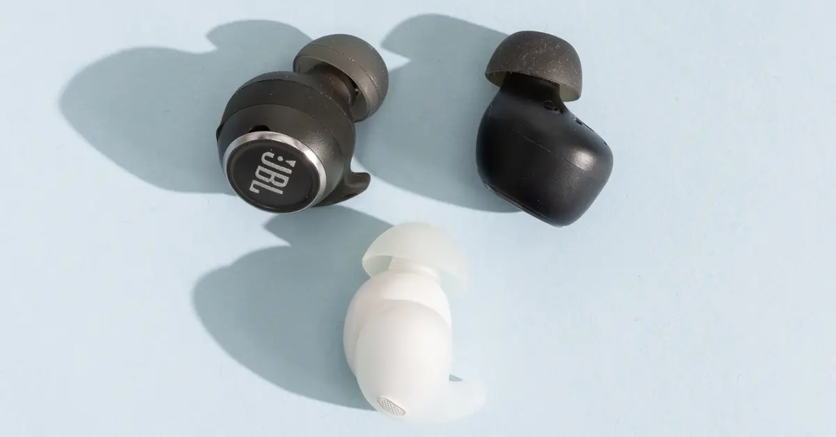 best gaming earbuds
