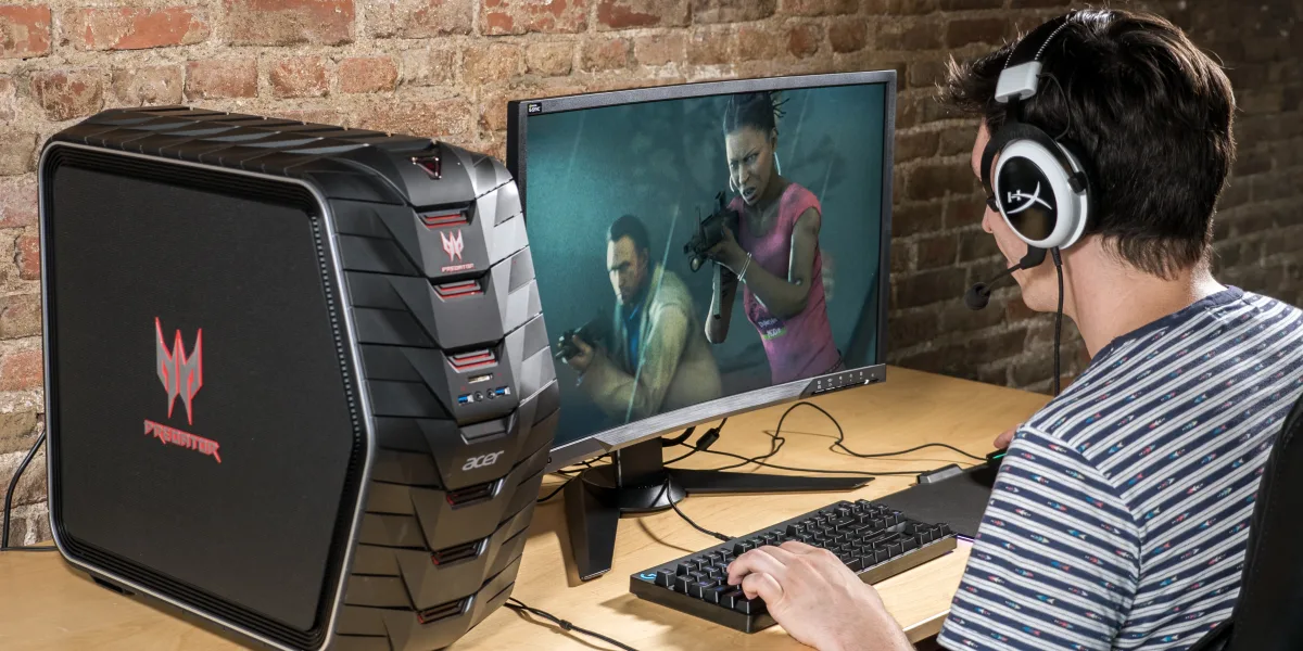 gaming accessories