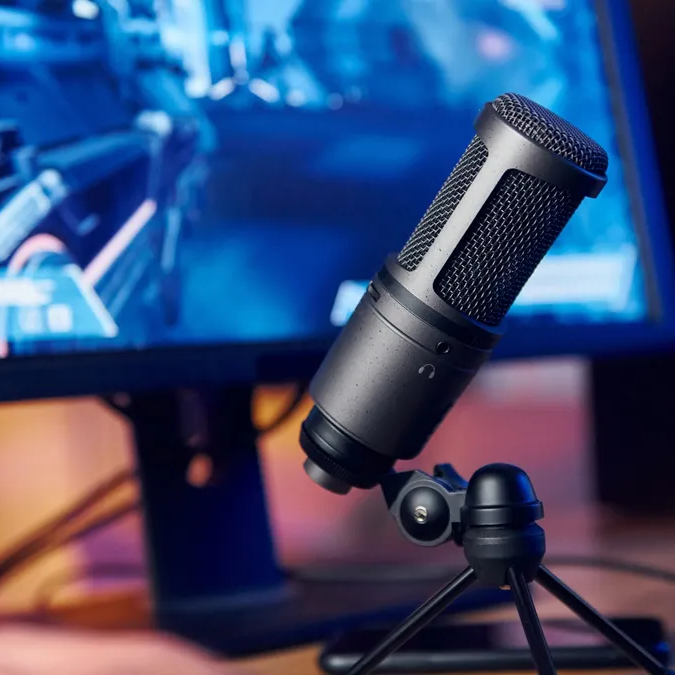 5 Cheap Gaming Microphones Worth Buying in 2025
