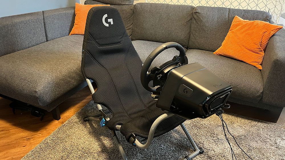 Playseat Challenge X