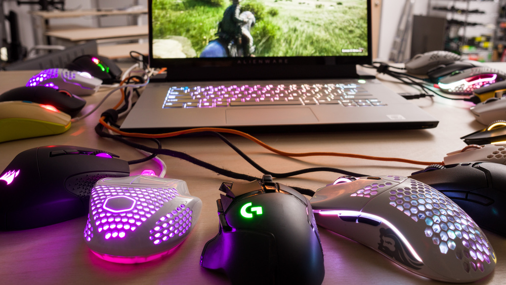 Best Gaming Mice