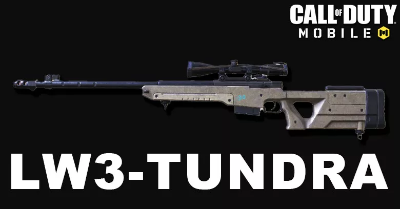 Top 10 Best Guns in Call of Duty Mobile Season 8: Twilight Heist