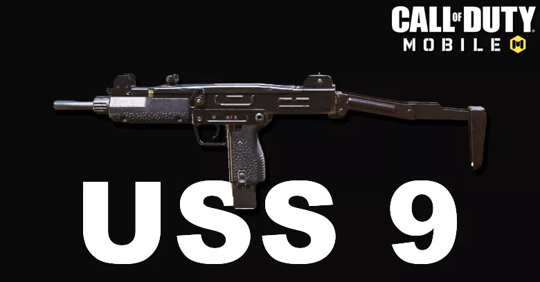 1. USS 9 – The SMG Meta King