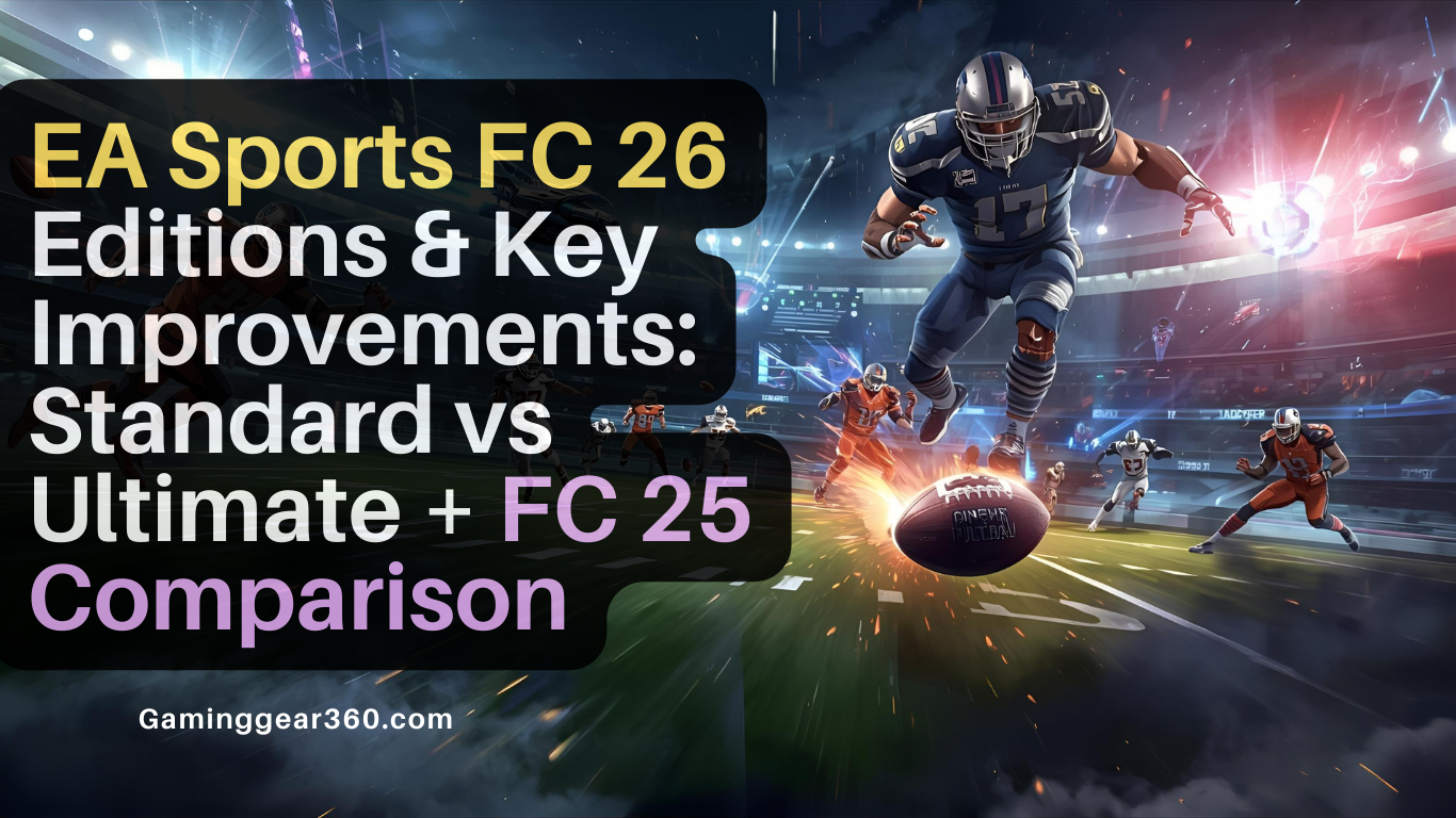 EA Sports FC 26