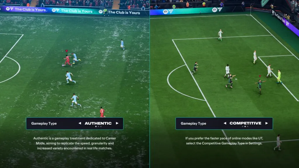 EA Sports FC 26