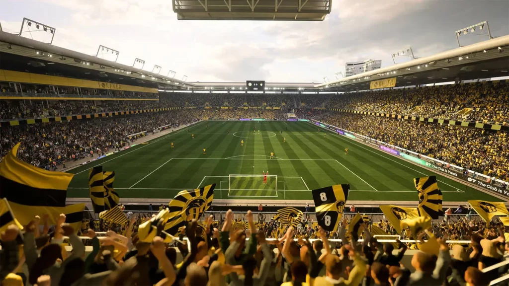 EA Sports FC 26