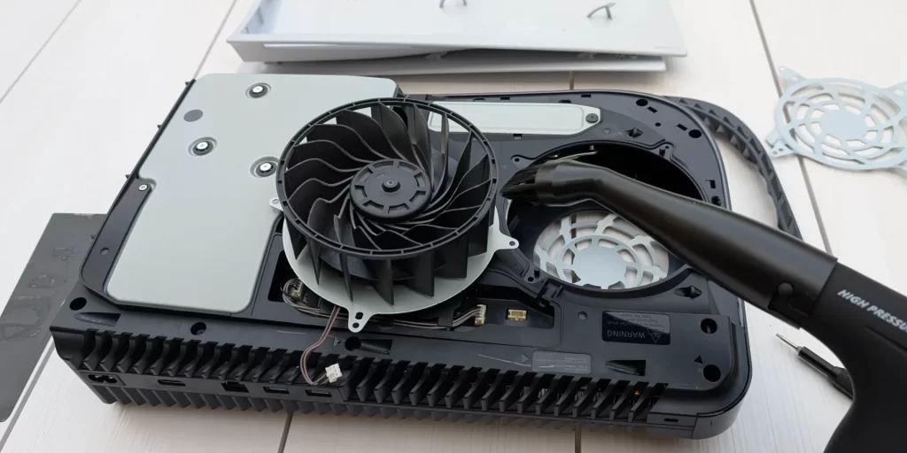 Why Your PS5 Might Be Slower Than It Should Be (And How to Fix It)