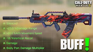 Top 10 Best Guns in Call of Duty Mobile Season 8: Twilight Heist