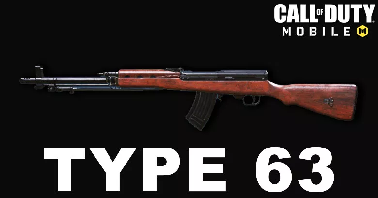 2. Type 63 – The High-Skill Monster