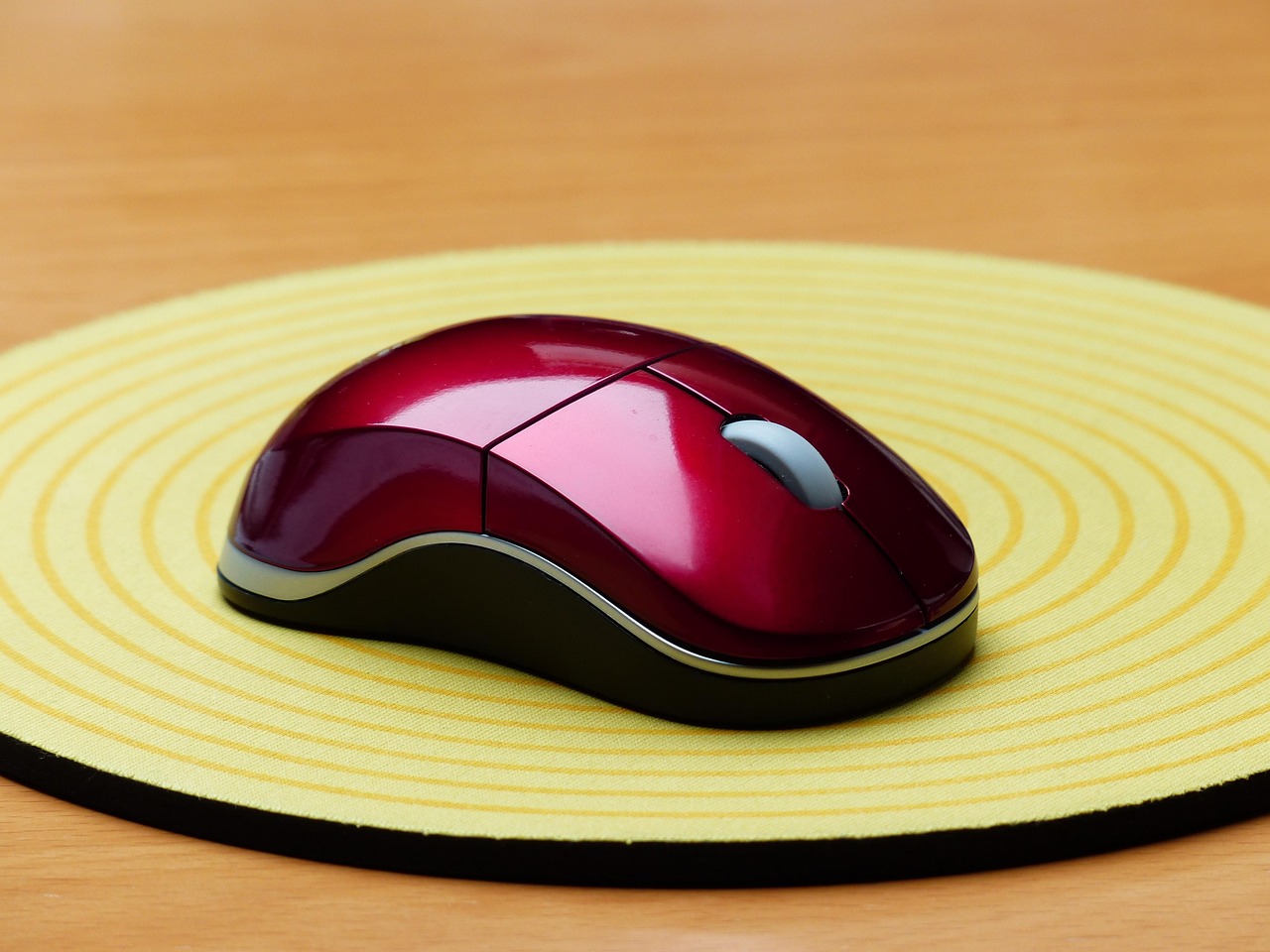 Best Mouse Pads for Comfort & Precision in 2025