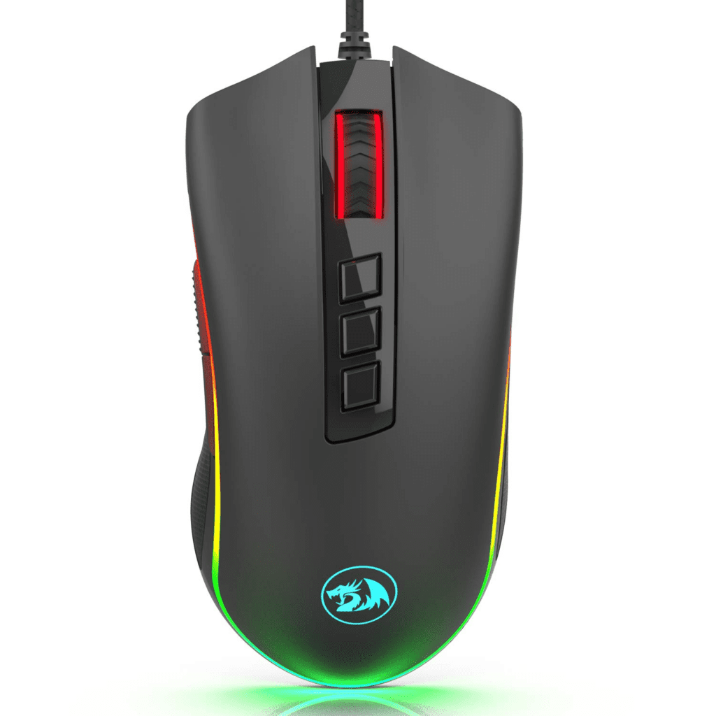 mouse image